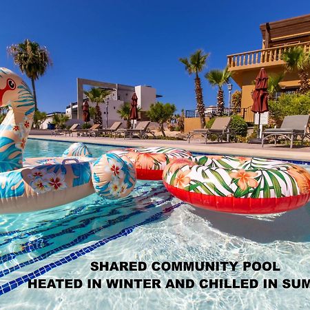 Sandy Beach Costa Diamante E15 House Game Room Dog Friendly Puerto Penasco Exterior photo