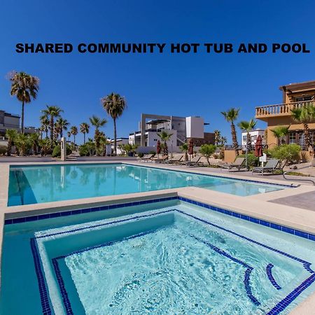 Sandy Beach Costa Diamante E15 House Game Room Dog Friendly Puerto Penasco Exterior photo
