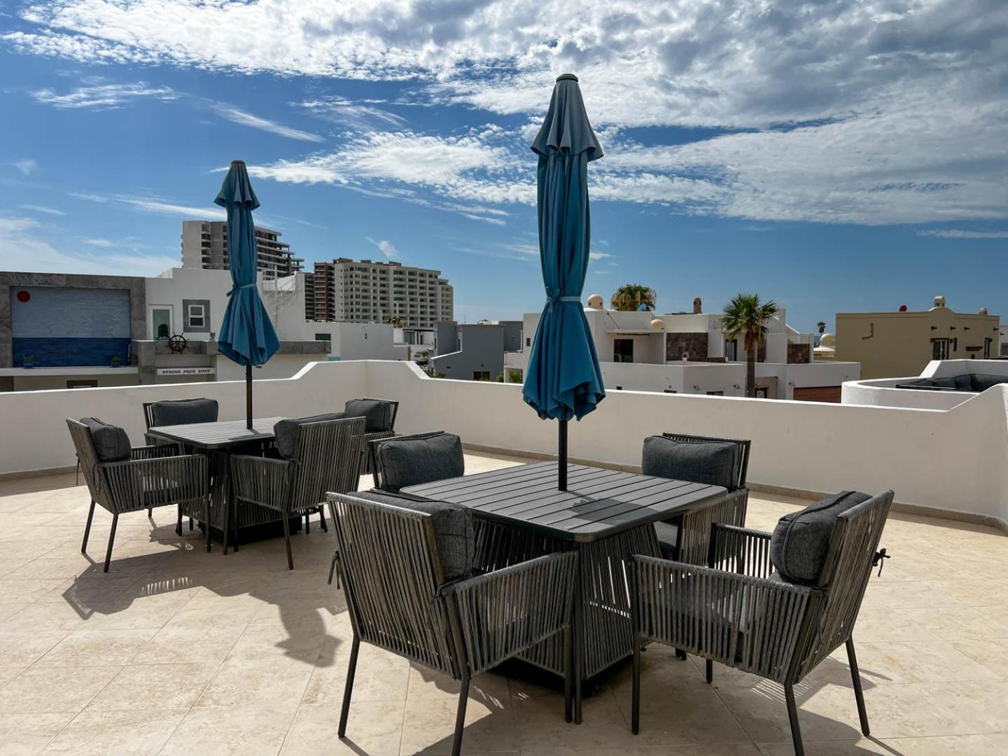 Sandy Beach Costa Diamante E15 House Game Room Dog Friendly Puerto Penasco Exterior photo
