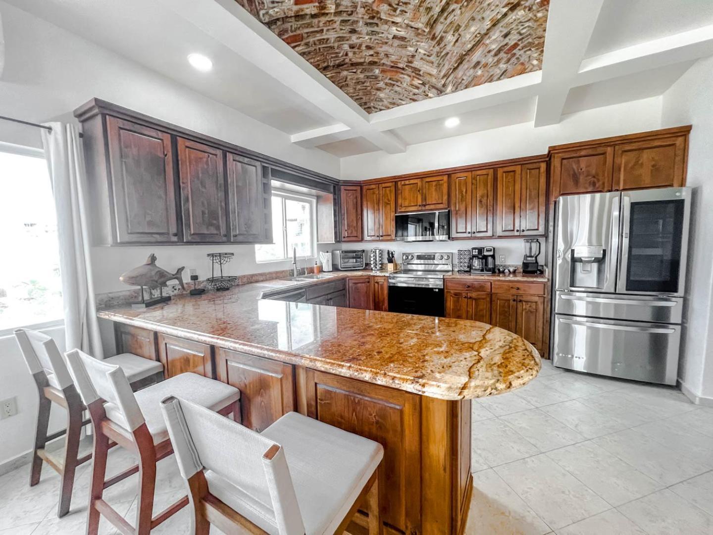 Sandy Beach Costa Diamante E15 House Game Room Dog Friendly Puerto Penasco Exterior photo